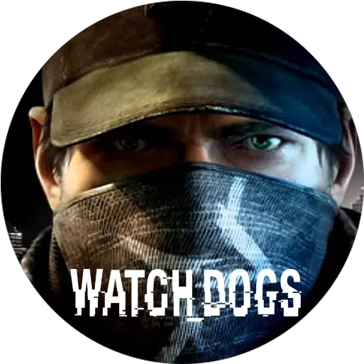 Download Guide Watch Dogs Two 2 Google Play Apps Aiden Pearce Eyes Png Watch Dogs 2 Png