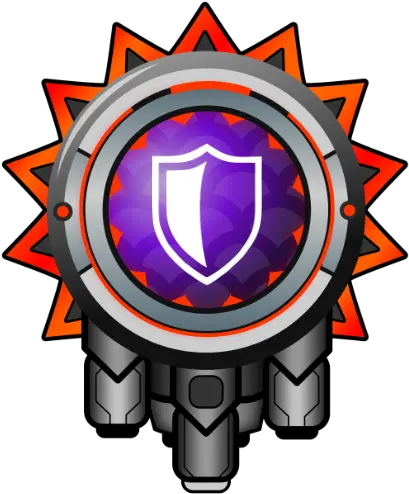 Items Cookie Invaders Language Png Overwatch Medal Icon