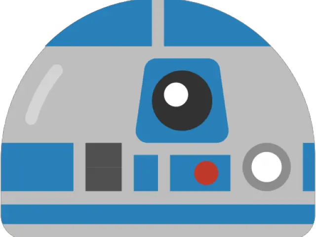 Droid R2d2 Rebel Robot Star Wars Icon Star Wars Icons R2d2 Png R2d2 Png