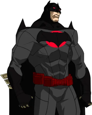 Batman Thomas Wayne Everything Universe Wiki Fandom Thomas Wayne Batman Png Batman Transparent