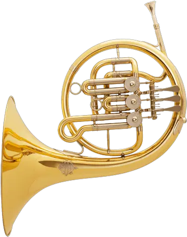 French Horn Png Hd Transparent Hdpng Images Single Horn Horns Png