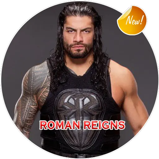 Roman Reigns Wallpaper Hd 2020 U2013 Aplicações No Google Play Roman Reigns Wwe Champion Png Roman Reigns Png