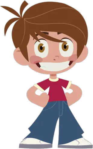 Kind Boy Png Transparent Boypng Images Pluspng Kind Of Magic Tom Magic Png