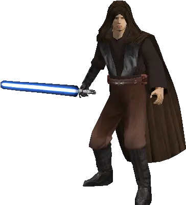 Star Wars Battlefront 2 Jedi Png Image Jedi Star Wars Battlefront 2 Star Wars Battlefront Png