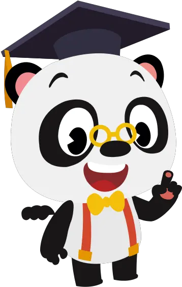 Dr Panda Christmas Tree Png Icon