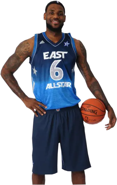 Lebron James 2012 Allstar Psd Official Psds Lebron All Star Png All Star Png