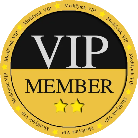 Download Hd Vip Bags Logo Png Portable Network Vip Image Hd Download Vip Png