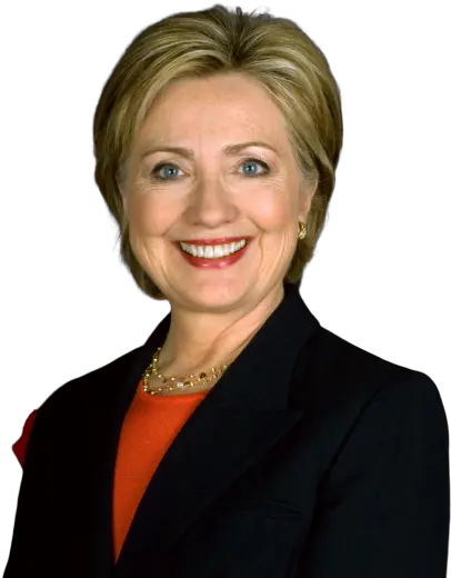 Smiling Meme Transparent Background Png Real Size Hilary Clinton Mask Hillary Clinton Transparent Background