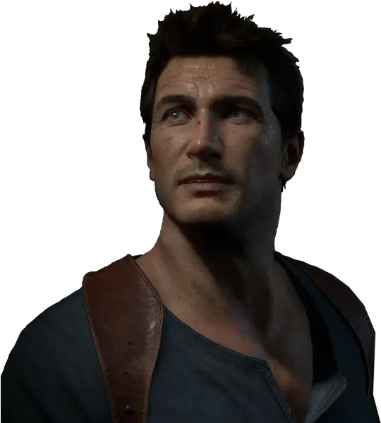 Uncharted Png Nathan Drake Uncharted Transparent Image Nathan Drake Actor Game Drake Png