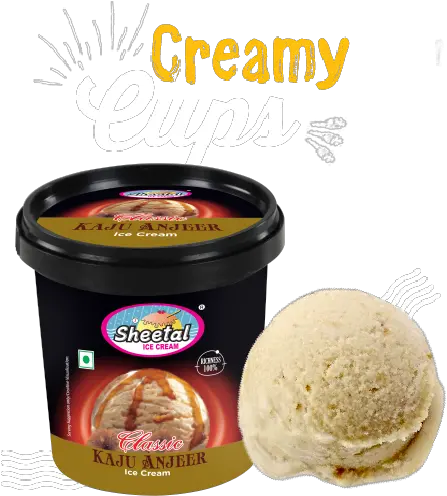 Ice Cream Cups Classic Series Sheetal Ice Cream Big Cup Of Ice Cream Png Ice Cream Cup Png
