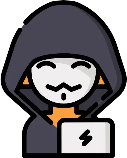 Hacker Free Computer Icons Hacker Png Hack Icon