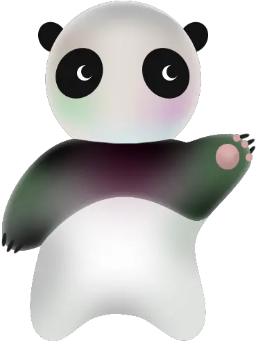 Sophie U0026 Panda Dot Png Panda Bear Icon