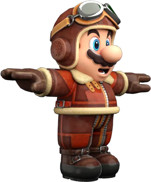 Nintendo Switch Super Mario Odyssey Mario Aviator Super Mario Odyssey Mario Aviator Png Aviator Png
