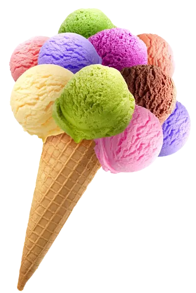 Download Big Ice Cream Cone Png Clipart Picture Ice Cream Big One Ice Cream Ice Cream Transparent