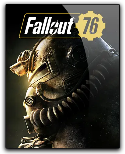 Cd Keys Fallout 76 Fallout 76 Game Cover Png Fallout 76 Logo Png