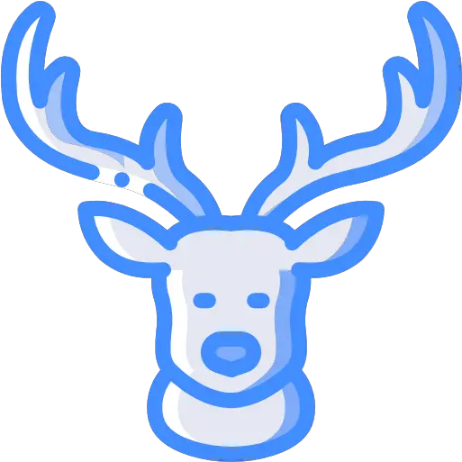 Free Icon Deer Decorative Png Deer Icon Png