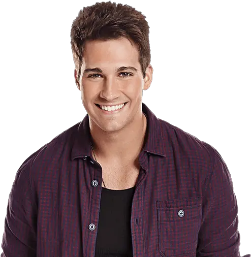 James From Big Time Rush Big Time Rush James Png Big Time Rush Logo