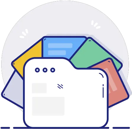 Folder Documents Free Icon Of Essential Pack Language Png Online Ordering Icon