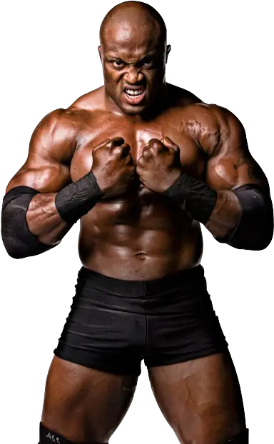 Who Would Win A Fight Between Brock Lesnar And Bobby Lashley Cm Punk Bobby Lashley Png Brock Lesnar Transparent