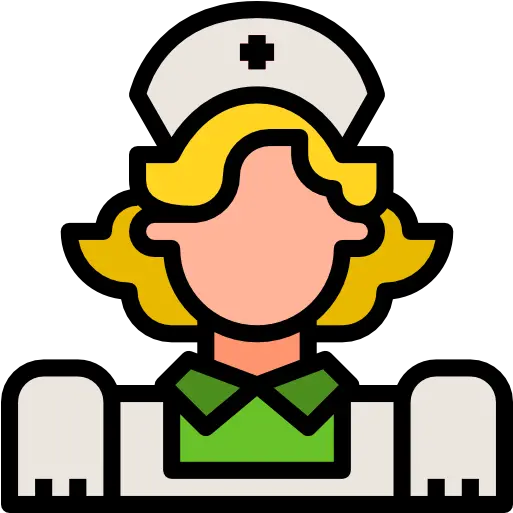 Free Icon Nurse Language Png Nurse Icon Free