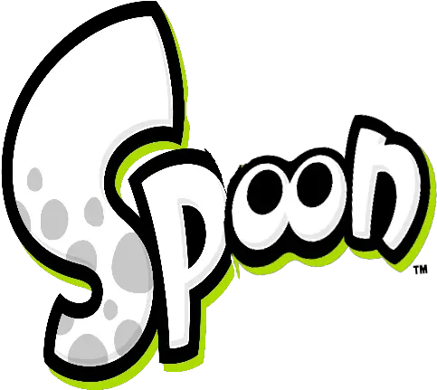 Whoa Nintendo I Thought You Did Games Not Utensils Splatoon Sbubby Png Nintendo Logo Font