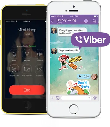 Download Viber Free Viber Png Viber App Icon