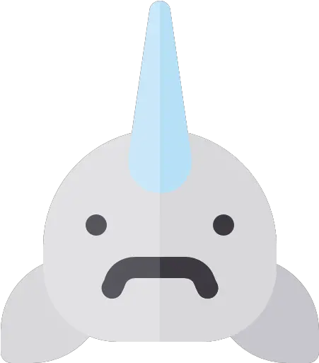 Free Icon Fish Png Narwhal Icon