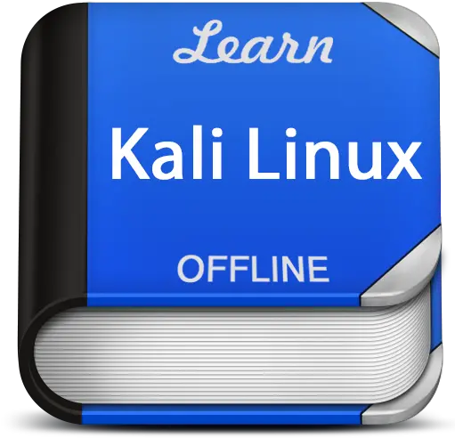 Easy Kali Linux Tutorial 1 Language Png Kali Linux Icon