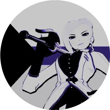 Rwbytwitter Reed Instrument Png Rwby Ruby Weiss Icon
