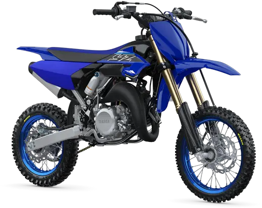 Yamaha Motocross Motorcycles Yamaha Yz 85 2021 Png Yamaha Motorcycle Logo