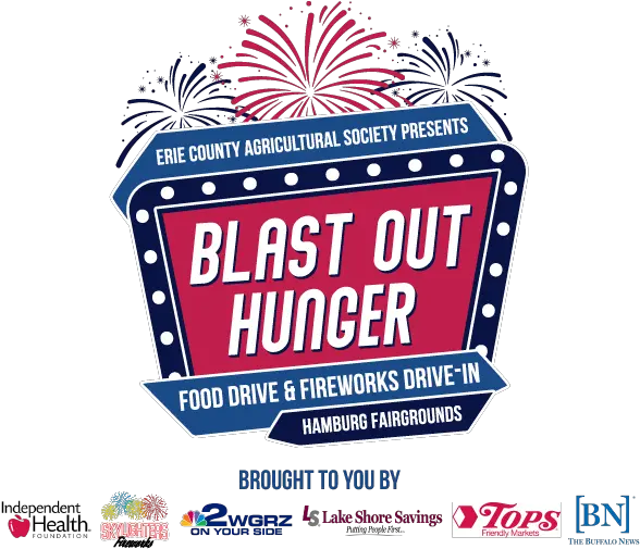 Blast Out Hunger Feedmore Wny Blast Out Hunger Png Blast Png