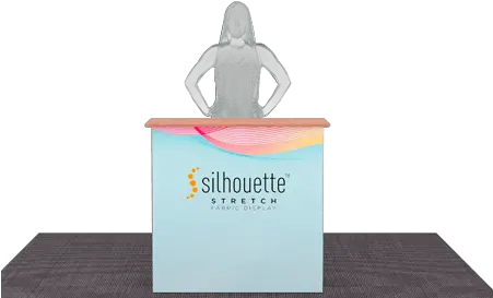 Flite Fabric Podiumcounter Expodisplays Gautama Buddha Png Podium Png