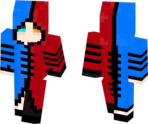Download Blue Pill Or Red Minecraft Skin For Free Graphic Design Png Red Pill Png