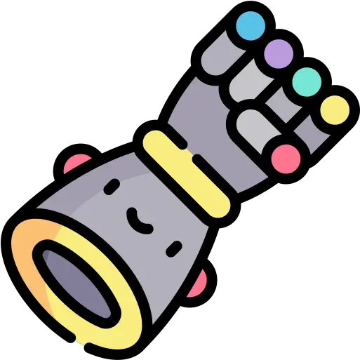 Scepter Free Vector Icons Designed Dot Png Gauntlet Icon