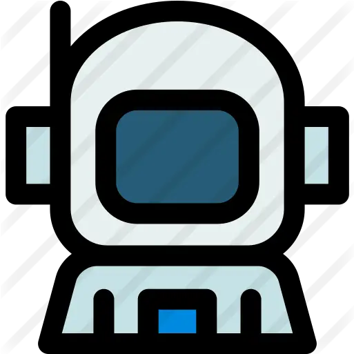 Astronaut Language Png Space Suit Icon