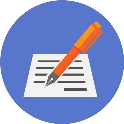 Adaptive Assessments Horizontal Png Ripped Paper Icon