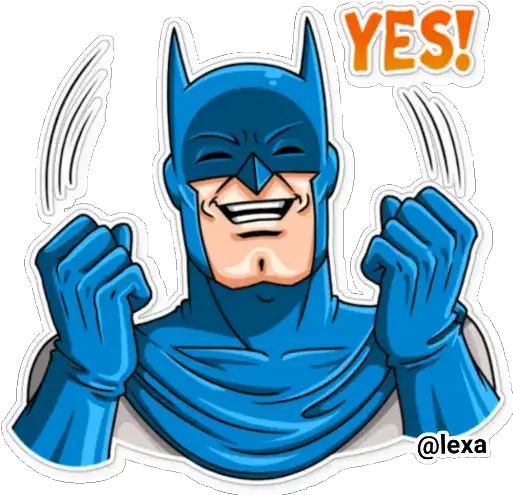 Sticker Maker Batman Comic Batman Stickers Whatsapp Png Batman Comic Png