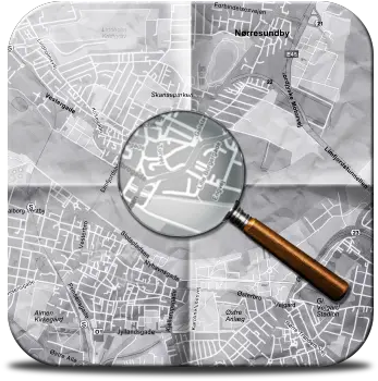 Map Icon Mat Png Map Directions Icon
