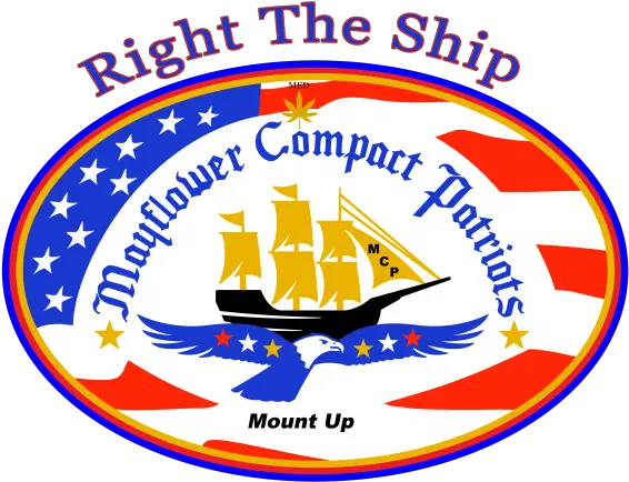 My Putin Connection Mayflower Compact Patriots Mayflower Compact Png Putin Transparent