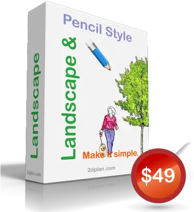 Landscape Symbols For Plans Language Png Landscape Design Icon