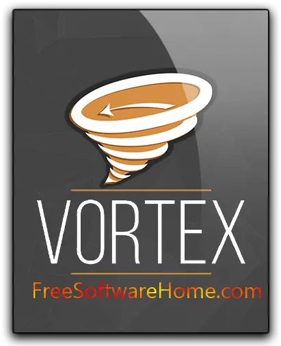 How To Use Vortex Mod Manager Vortex Mod Manager Icon Png Skyrim Icon For Skse