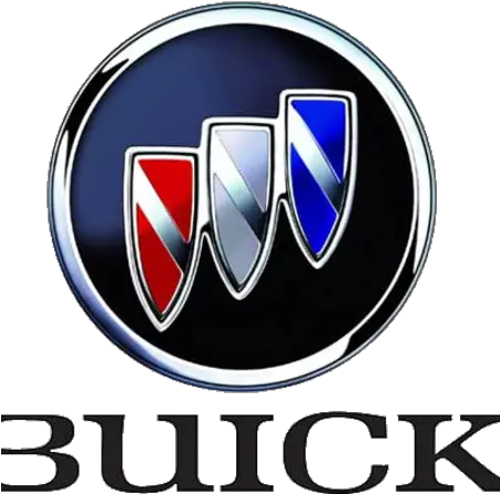 Buick Three Shield Car Logo Png Buick Logo Png