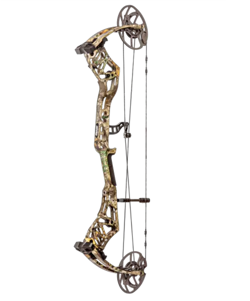Bear Redemption Eko 2021 Compound Bow Bear Archery Bear Archery Redemption Eko Png Carbon Icon Bow