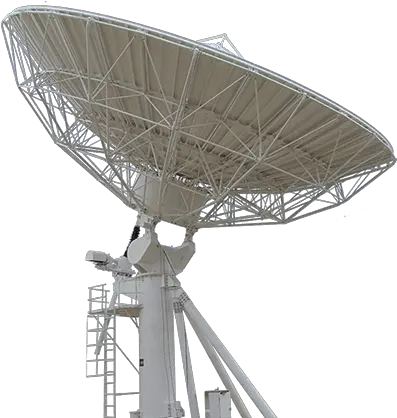 Download Earth Station Antenna Large Satellite Dish Png Dish Png