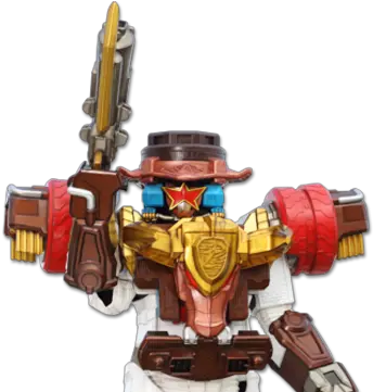 Bull Rider Megazord Rangerwiki Fandom Power Rangers Ninja Steel Bull Rider Megazord Png Levis Icon Skirt