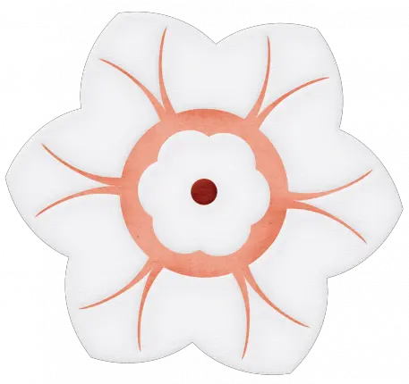 Made In Japan Sakura Flower 2 Graphic By Marcela Cocco Coal Mining Png Sakura Petal Png