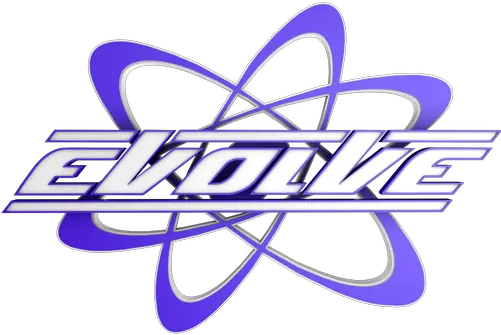 Impact Wrestling Nxt Evolve Png Impact Wrestling Logo