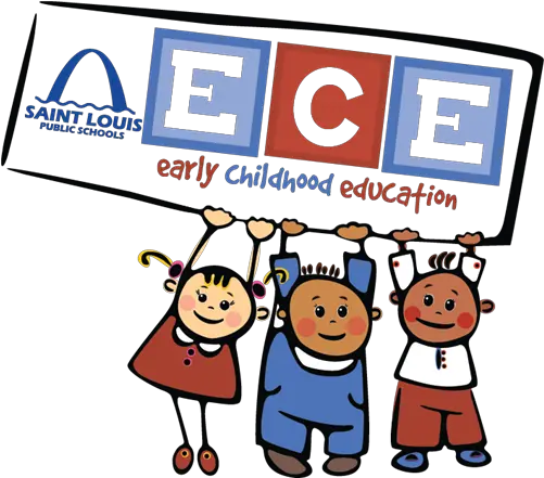 Early Childhood Readiness Expectations Portable Network Graphics Png Louis The Child Logo