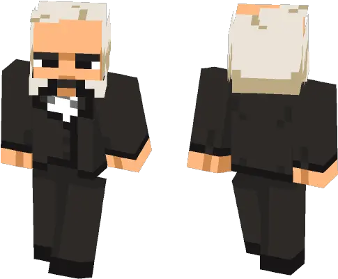 Download Karl Marx Minecraft Skin For Free Minecraft Fate Archer Skin Png Karl Marx Png