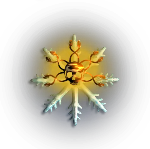 Between Fire Ice Vertical Png Fire And Ice Logo